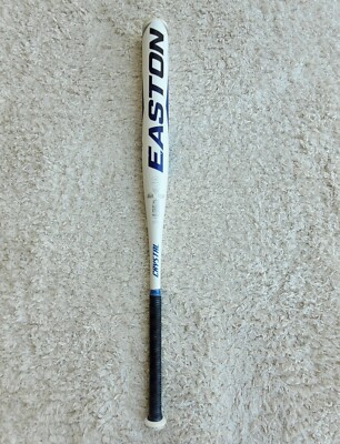 Easton Crystal -13 Fast Pitch Official Softball Bat FP22CRY 33 / 20