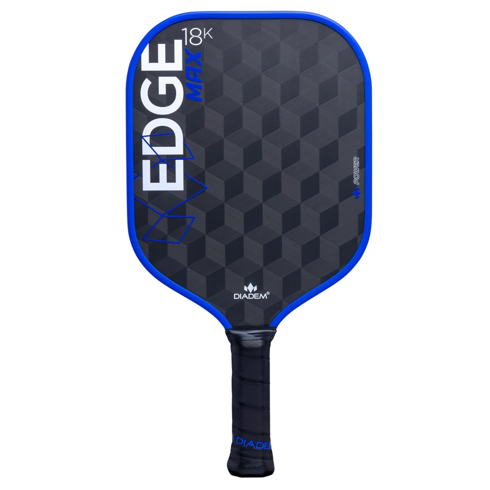 Diadem Edge 18k Power Max Pickleball Paddle 46390₽