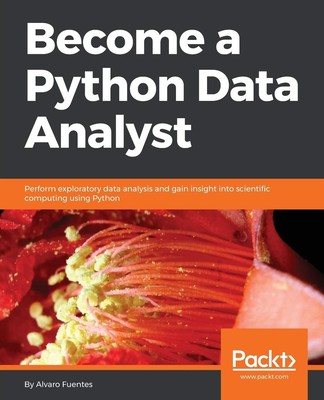 Become a Python Data Analyst by Fuentes