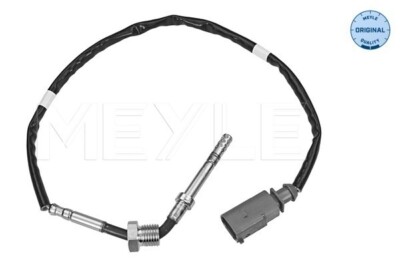 Meyle 114 800 0089 sensor, exhaust gas temperature for Seat, Skoda, VW