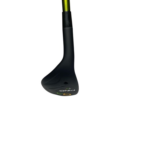 Custom Mens LH Ping G2 Hybrid 19 Degree Aldila NV 85 Stiff flex Left CERAKOTE - Picture 11 of 15