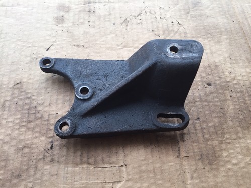 1964 FORD THUNDERBIRD ORIGINAL POWER STEERING PUMP BRACKET - Picture 2 of 2