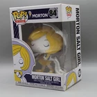 FUNKO POP! Ad Icons | Morton | Morton Salt Girl #84 | Common