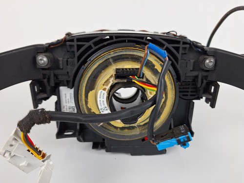 Peugeot 508 2013 Multifunction Steering Wheel Wiper Switch 98000241ZD OEM - Picture 4 of 14