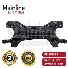 Front Subframe Crossmember Engine Carrier for Hyundai Getz 08.2005 to 2010 RHD
