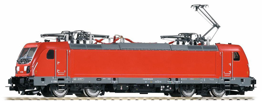 PIKO 51561 elektrolokomotive serie siano 187 delle DB AG (AC) NUOVO con OVP online al miglior prezzo PIKO 51561 elektrolokomotive serie siano 187 delle DB AG (AC) (AC) (AC) NUOVO con OVP si affrettò a vedere