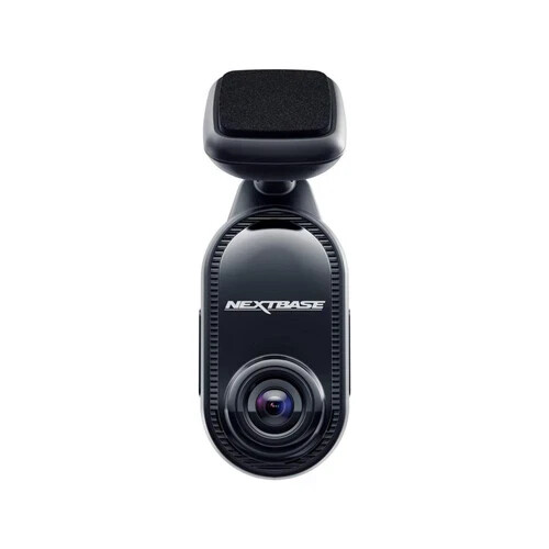 Nextbase Piqo 2K Dash Cam 1440p Video GPS Bluetooth GPS WIFI (New and Sealed)
