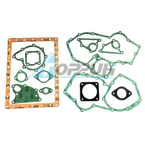 New Overhaul Full Head Gasket set For Perkins 403C-17 Engine - Foto 2 di 8