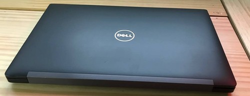 Laptop Dell Latitude 14" FHD 7480 Core i7-7600U 8GB 256GB SSD (J 191) - Imagen 7 de 10