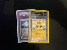 PSA Slab Protectors CASE - Bumper Guards - Choose Your Color Fast Shipping - USA