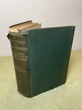 Dictionary of Foreign Phrases and Classical Quotations By Hugh Percy Jones 1923