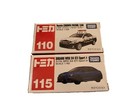 Tomica 1:10 Scale Diecast Cars