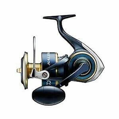 リール Daiwa 20 SALTIGA18000-P Daiwa 20 Saltiga 18000-P Ship from Japan Made in Japan | eBay