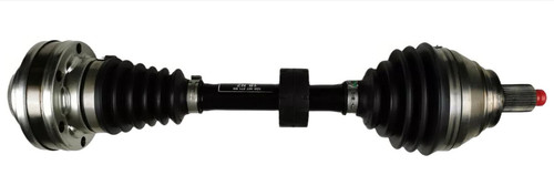 Original Antriebswelle VW Golf Touran Passat Caddy EOS Leon Superb A3 links geb.