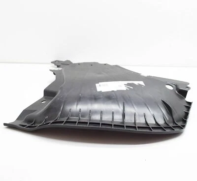 NEW MERCEDES-BENZ EQS V297 FRONT LEFT UNDERBODY COVER A2975200700