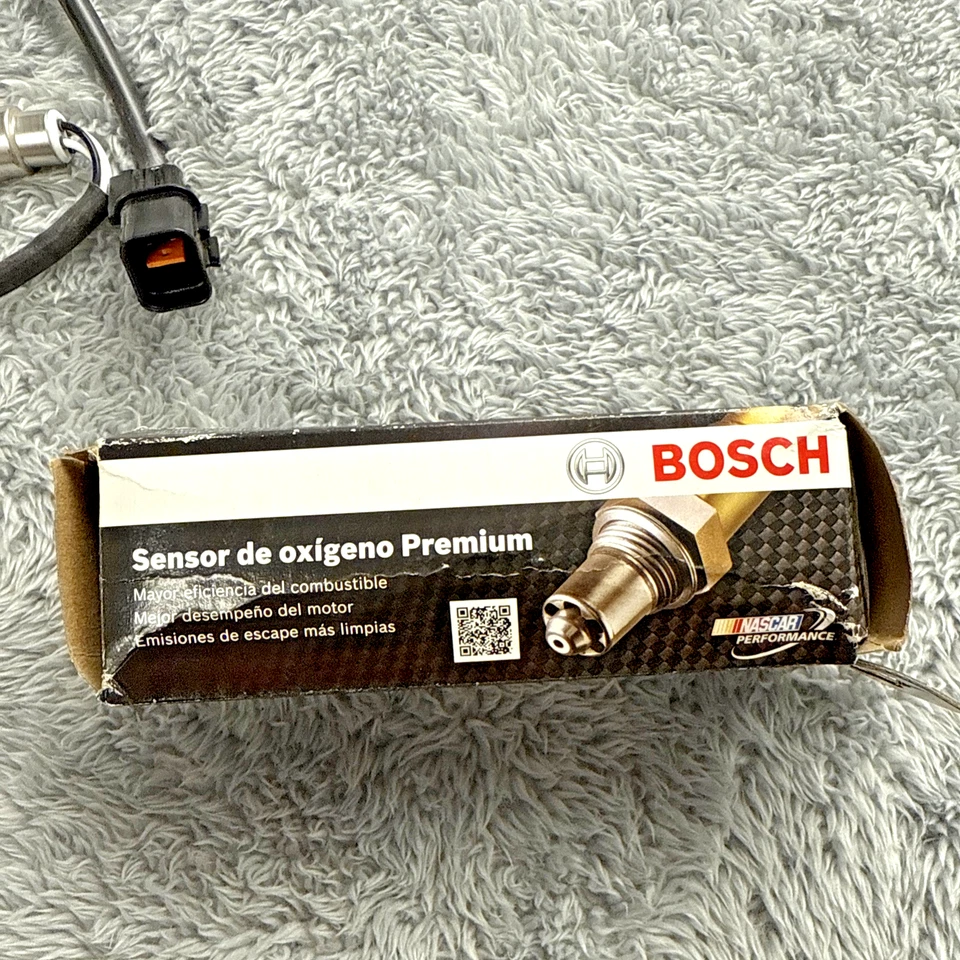 13801 博世优质氧气传感器三菱 Eclipse / Galant /Dodge Stratus — 第 4/4 张图片