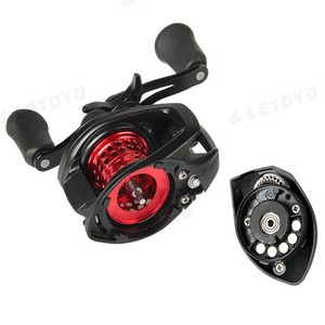 Durable Diy Bfs Micro Spare Shallow Spool Replace Accessories For Daiwa Pr100 Ebay