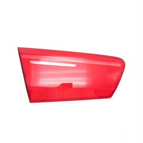 1*Left Side Inner Rear Tail Light Lamp Cover Shell Fit For Audi A6 C7 2016-2017 - Bild 2 von 3