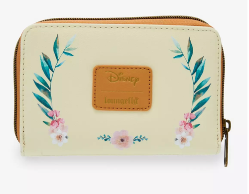 Loungefly Disney Lion King Zip Wallet Simba And Nala Characters NEW WITH TAGS - 第 2/3 張圖片