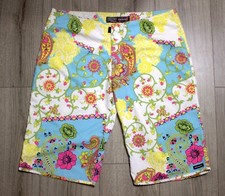 RRD Board Shorts Radical Style Comic Rare Men's Roberto Ricci Designs EUR 46