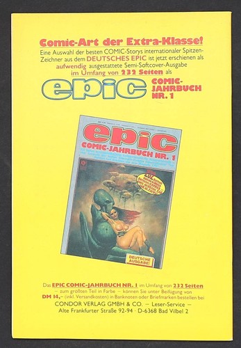 Die SPINNE Nr. 100-199 1. Auflage SPIDER-MAN Superhelden Comic Marvel Condor - Bild 87 von 193