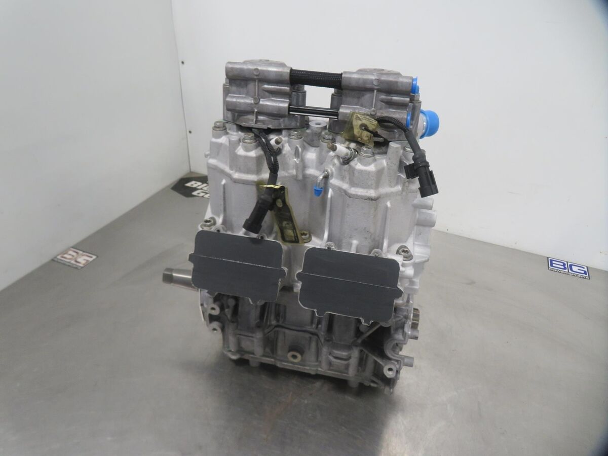 Ski-Doo Motor Engine 2021-2022 Summit 850 E-Tec Turbo X W Ski-Doo Motor Engine 2021-2022 Summit 850 E-Tec Turbo X W