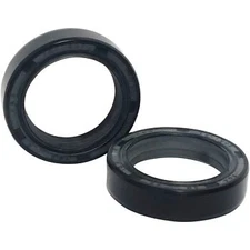 Honda CR60R CR60 84, CR80R CR80 80-81 FORK SEALS