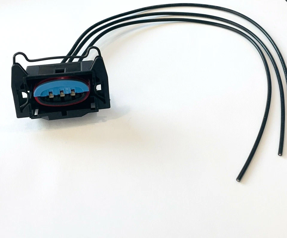 Conector de bobina de encendido WPT-157 para Ford Ranger 1001-2011 Foto 2 de 3