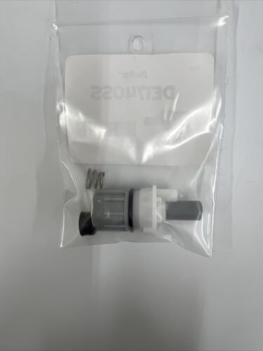 Delta OEM Hot/Cold Faucet Cartridge DE 1740SS With Seats And Springs - Picture 2 of 3