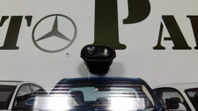 Interruttore Alzacristello Ford Transit MK6 2000-06 - Lato Passeggero, 95BG14529AB - Foto 6