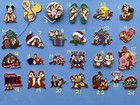 2000 to 2010 Misc. Chip & Dale Pins - 25 pins in all to choose from U Pick!