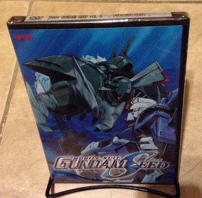 Mobile Suit Gundam Seed - Archangel'S Fight (Vol. 5) (669198260049)