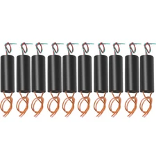 10Pcs DC3V-6V to 400kV 400000V High-voltage GeneratorBoost Step-up Power Module