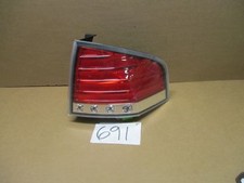 10 11 12 13 14 15 16 Lincoln MKT PASSENGER Side Used LED Tail Light #691-T