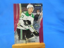 Jason Robertson Synergy Hockey 2021-22 Red