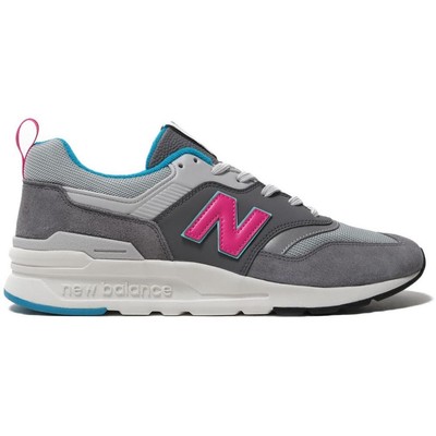 new balance 997s castlerock