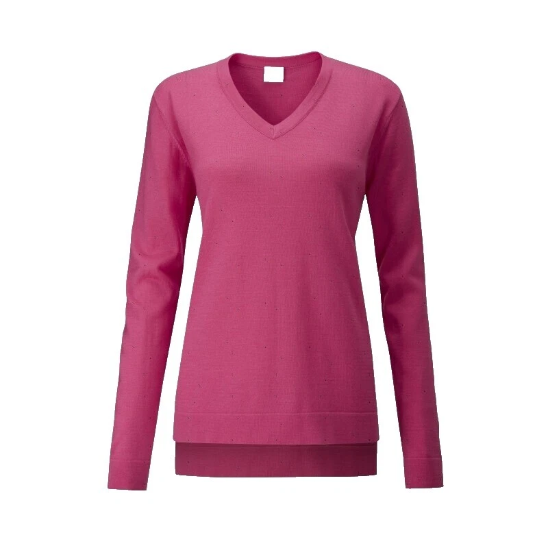 Camisas y camisetas de Golf Ping para Mujeres