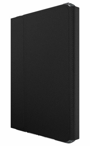 Tech 21 Impact Folio Case Cover Stand for ipad mini 1 2 3 Black T21-4413 - Picture 3 of 3
