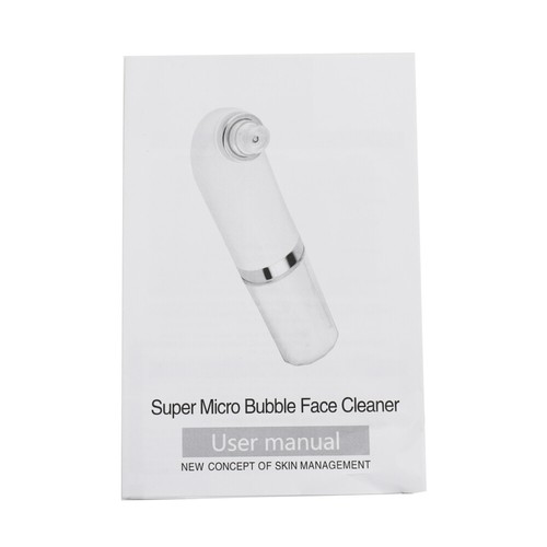 Electric Blackhead Remover Pore Cleaner Skin Face Machine Vacuum Facial Acne Dot - Picture 11 of 11