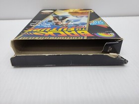 Back to the Future Nintendo NES | CIB