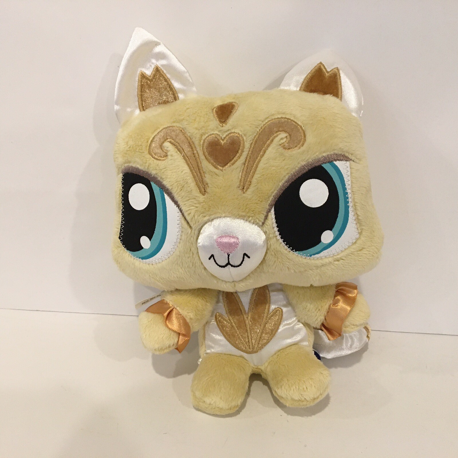 lps plush