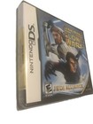 Nintendo DS Star Wars: The Clone Wars 2008 Video Games