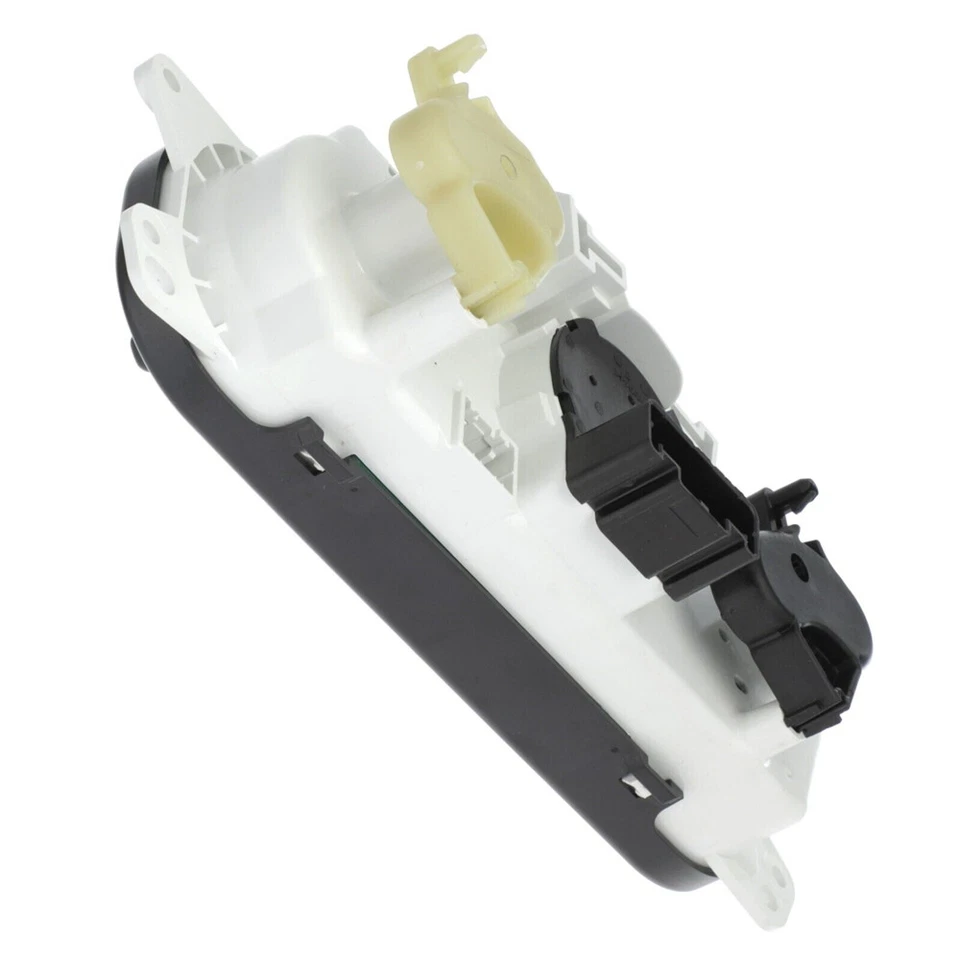 1 x New Heater Control Unit For 2007-10 Jeep Wrangler Without Rear Defrost & A/C - Image 2 of 4