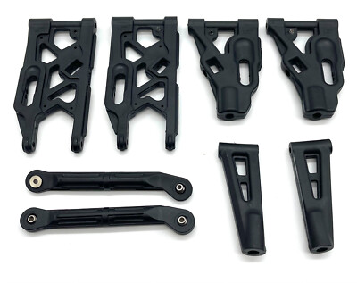 Team Corally KAGAMA 4 - Suspension A-Arms (Front/Rear lower composite C-00293