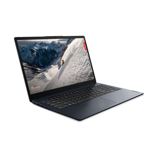 2024 Lenovo Ideapad Laptop 15.6" FHD AMD Ryzen 3 (Upto 4.1GHz) 8GB RAM&512GB SSD - Picture 2 of 8