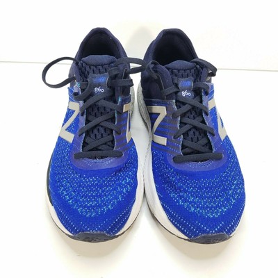 New Balance 860v10 Running Shoes Mens 