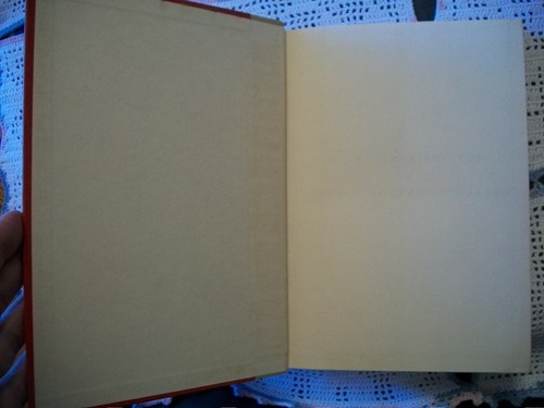The Authentic Librettos of the French and German Operas (1939 HCDJ) - Picture 10 of 12