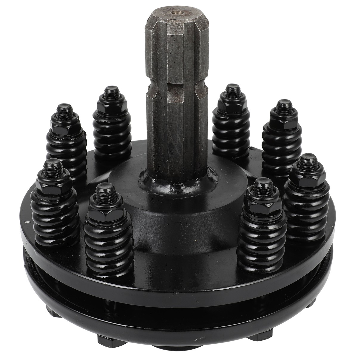 Slip Clutch, 1 3/8