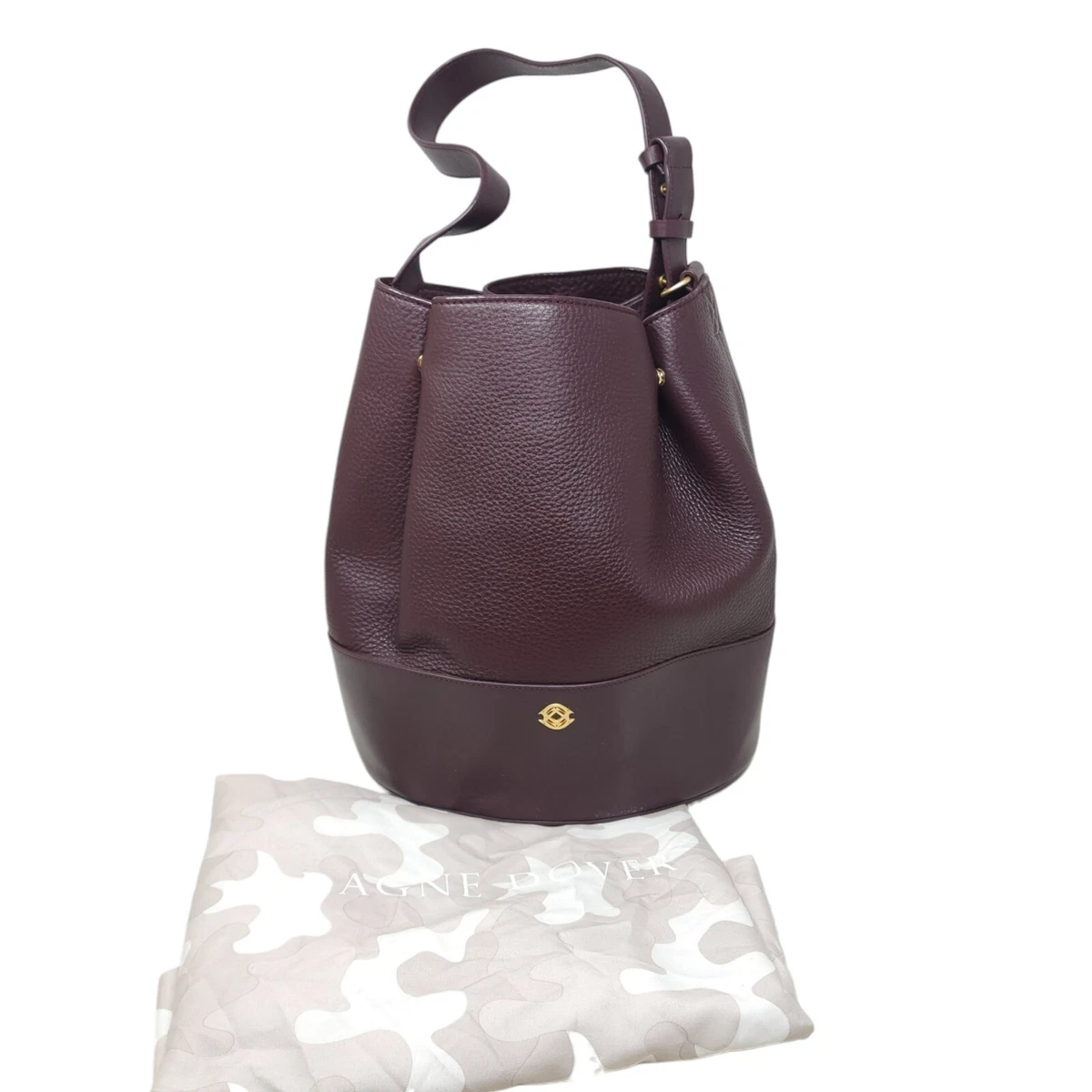 Ava sale bucket bag