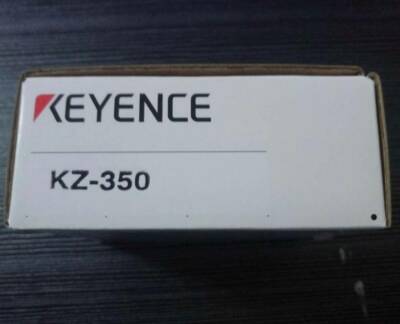 1PCS New KZ-350 KEYENCE CPU MODULE | eBay